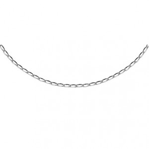 Lantisor argint rodiat 45 cm x 2,3 mm DiAmanti CHB060-45cm-SL (Argint 925‰ 3 g.)